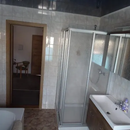 Fam. Schwind Lejlighed