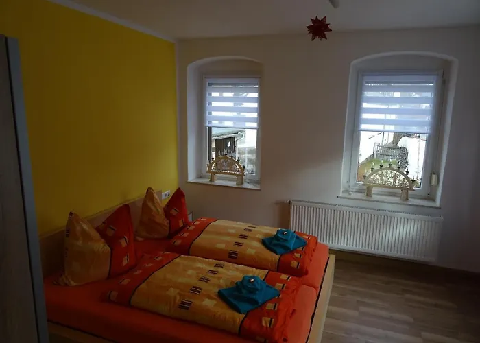 Fam. Schwind * Rottendorf